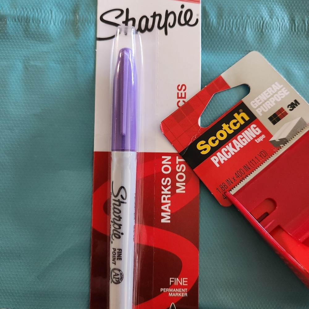 Poshmark Seller Supplies Bundle - Picture 4 of 7
